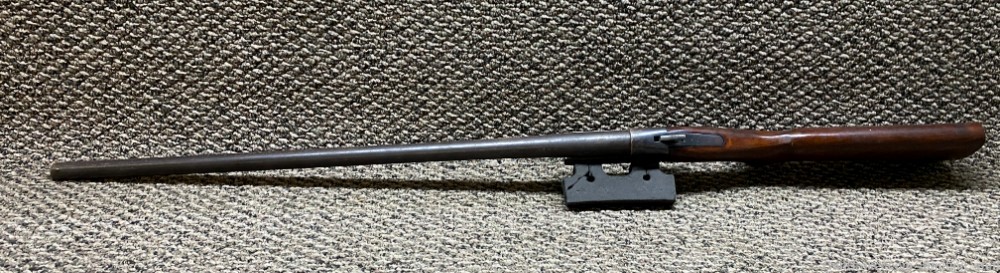 FIE Model SB 12 GA 2 ¾” Blued Finish Single Shot 28" BBL Parts Gun-img-36