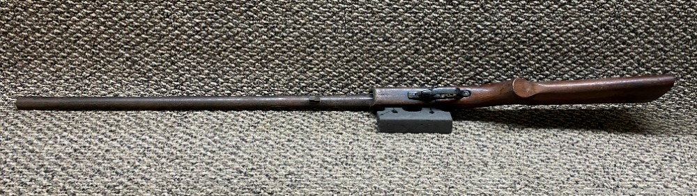 FIE Model SB 12 GA 2 ¾” Blued Finish Single Shot 28" BBL Parts Gun-img-23