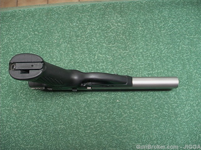 Used Beretta Neos  .22 LR-img-1
