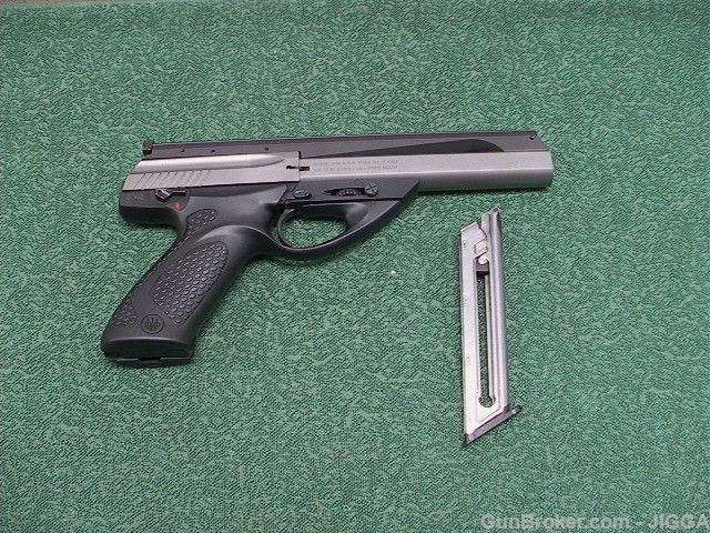 Used Beretta Neos  .22 LR-img-0