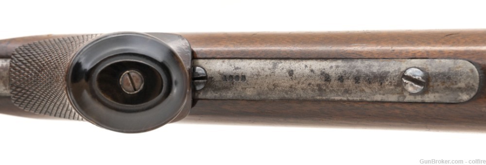 Maynard Patent Improved Hunting Rifle No. 7 (AL5691)-img-6