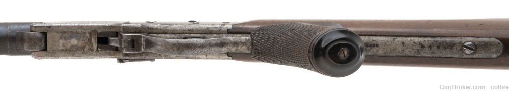 Maynard Patent Improved Hunting Rifle No. 7 (AL5691)-img-5