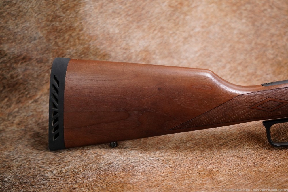 Marlin Model 1895G Guide Gun 1895 .45-70 Govt. 18.5" Lever Rifle, MFD 2016-img-3