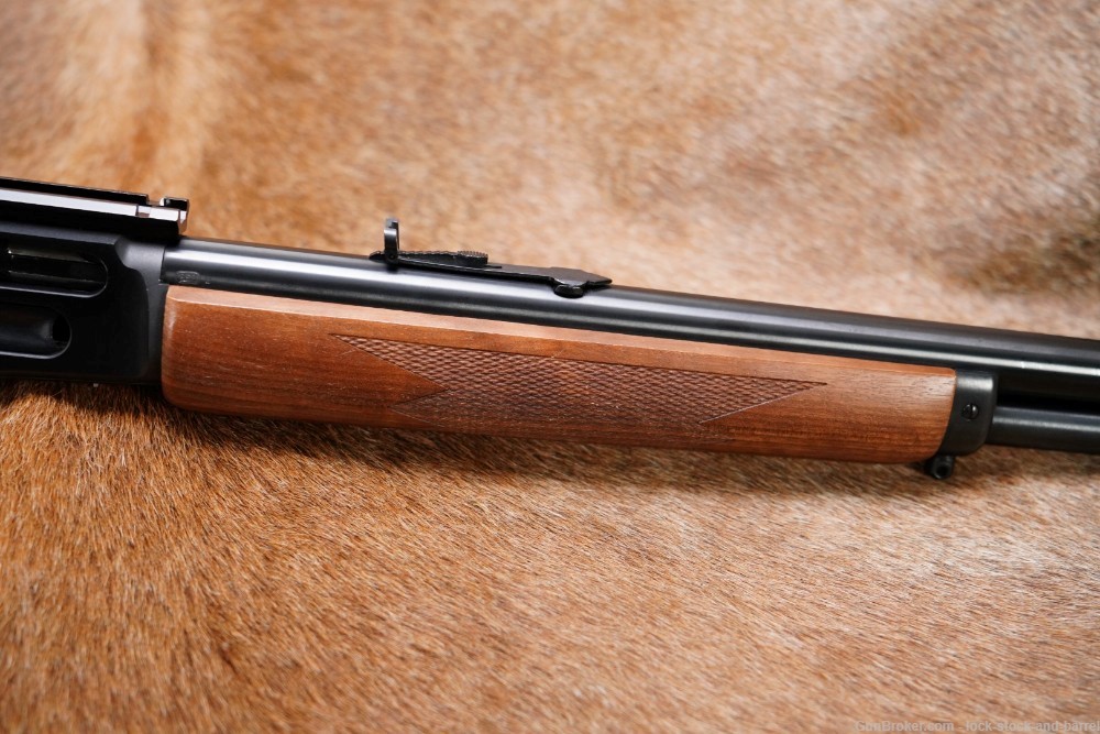 Marlin Model 1895G Guide Gun 1895 .45-70 Govt. 18.5" Lever Rifle, MFD 2016-img-5