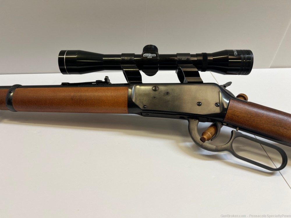 Winchester 1894 Ranger-img-3