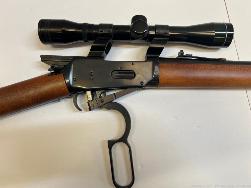 Winchester 1894 Ranger-img-9