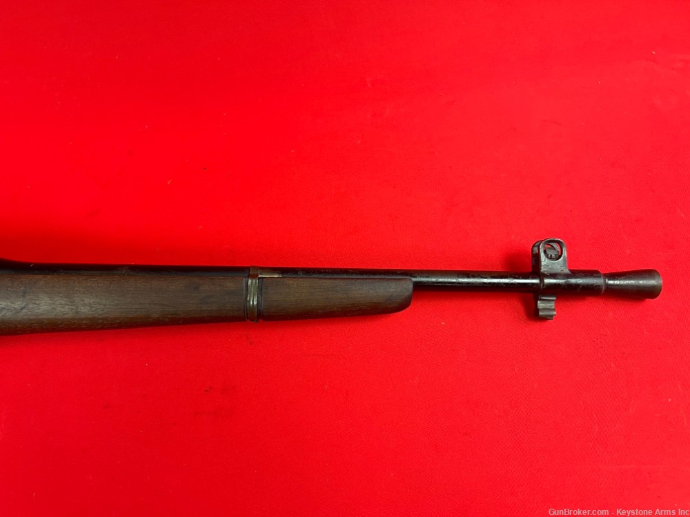 1945 Production ROF Fazakerly Enfield No.5 Mk 1 Jungle Carbine-img-3