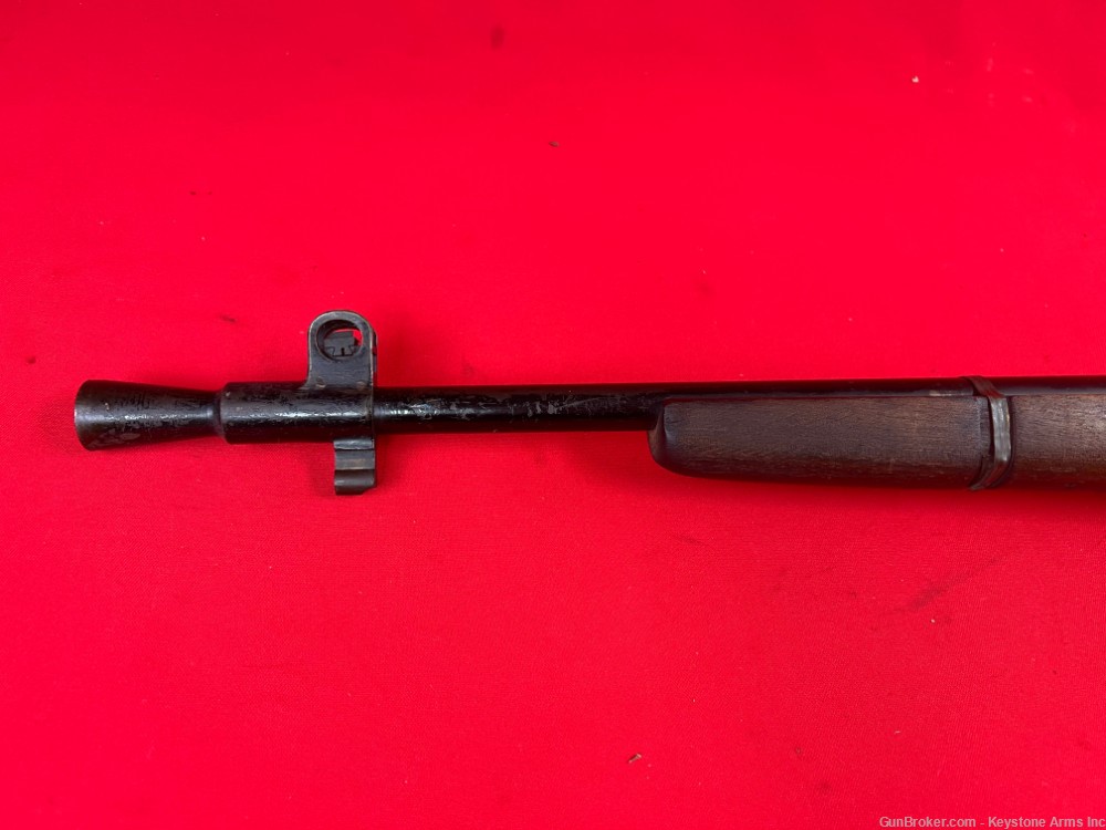 1945 Production ROF Fazakerly Enfield No.5 Mk 1 Jungle Carbine-img-6