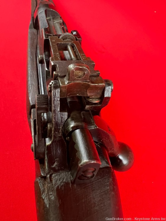 1945 Production ROF Fazakerly Enfield No.5 Mk 1 Jungle Carbine-img-10