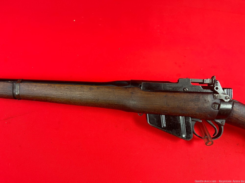 1945 Production ROF Fazakerly Enfield No.5 Mk 1 Jungle Carbine-img-7