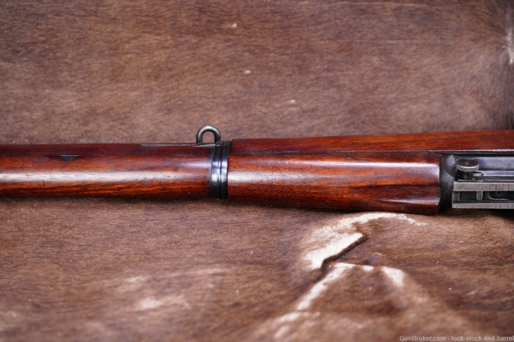 Springfield 1903 National Match .30-06 Bolt Action Rifle 1931 C&R-img-17