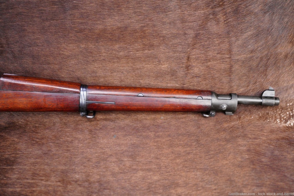 Springfield 1903 National Match .30-06 Bolt Action Rifle 1931 C&R-img-5