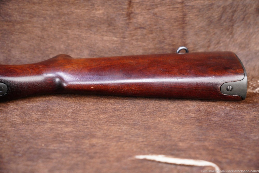 Springfield 1903 National Match .30-06 Bolt Action Rifle 1931 C&R-img-15