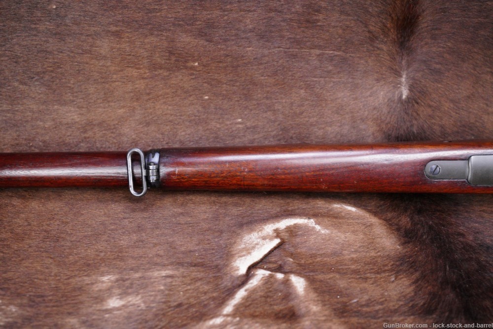 Springfield 1903 National Match .30-06 Bolt Action Rifle 1931 C&R-img-13