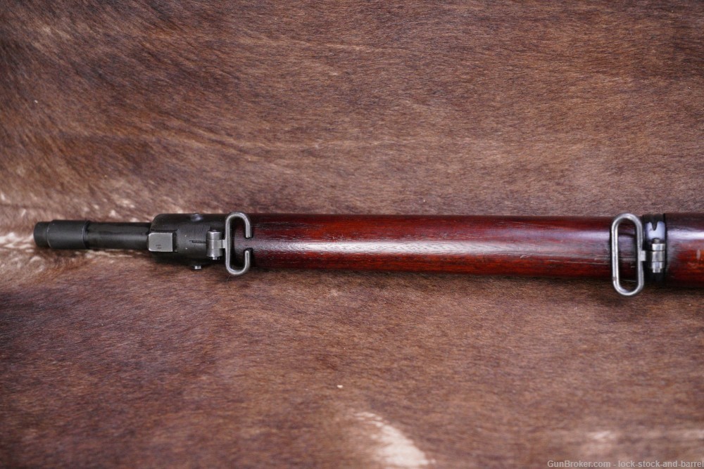 Springfield 1903 National Match .30-06 Bolt Action Rifle 1931 C&R-img-14