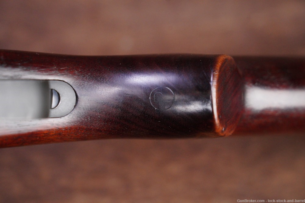 Springfield 1903 National Match .30-06 Bolt Action Rifle 1931 C&R-img-20