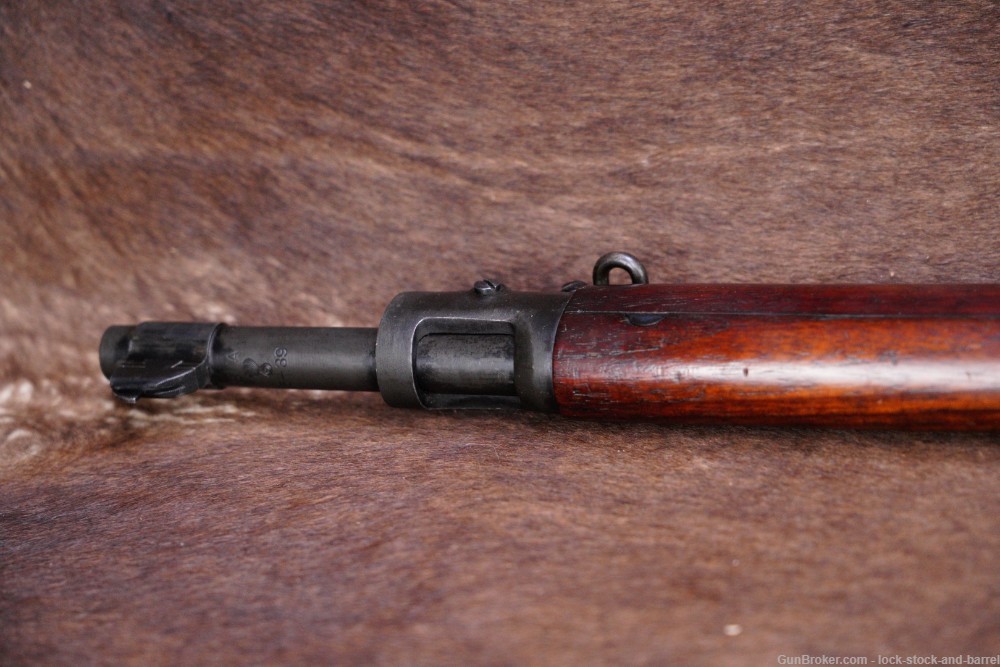 Springfield 1903 National Match .30-06 Bolt Action Rifle 1931 C&R-img-18