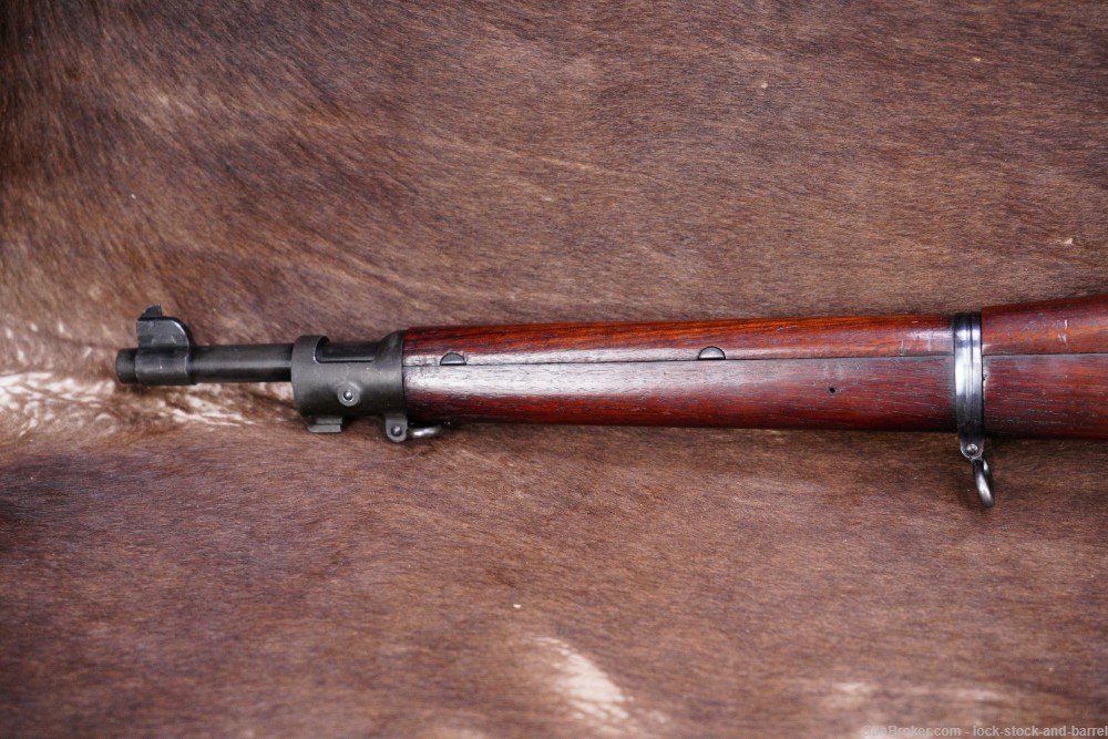 Springfield 1903 National Match .30-06 Bolt Action Rifle 1931 C&R-img-10