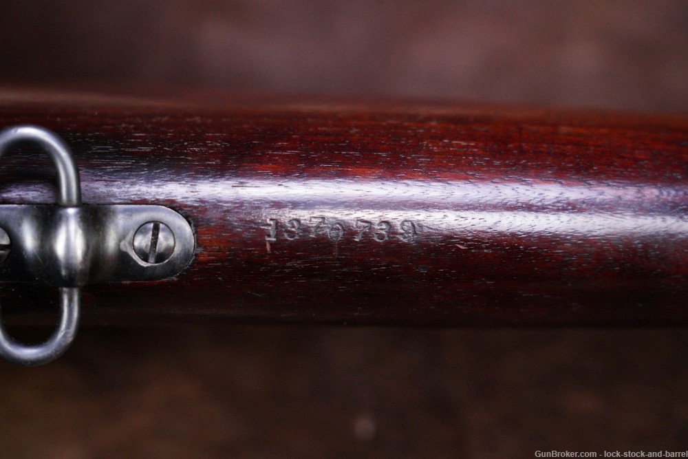 Springfield 1903 National Match .30-06 Bolt Action Rifle 1931 C&R-img-24