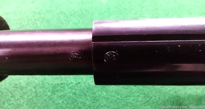  Model 61  Winchester  22WMR,  Grooved Receiver,  Jeweled Bolt.  Super Nice-img-17