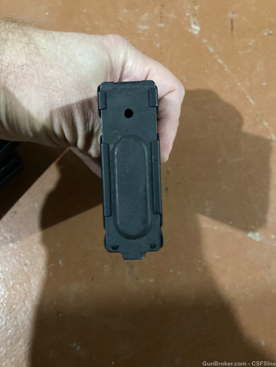 AR10 DPMS Steel .308 Magazine 20 rd Excellent Quality-img-3