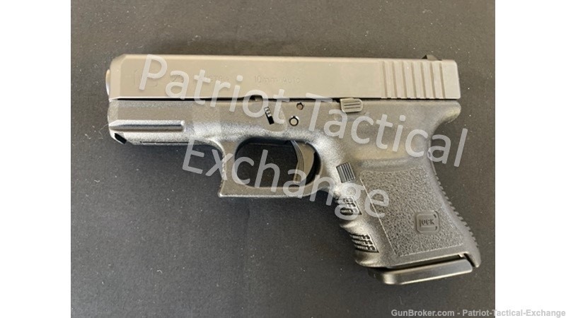 BNIB GLOCK G29SF GEN3 10mm Pistol (PF2950201) CA LEGAL FREE SHIP-img-0