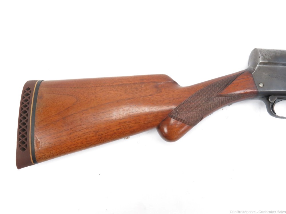 Browning A5 Auto 12GA 29.5" Semi-Automatic Shotgun Made in BELGIUM by FN-img-31