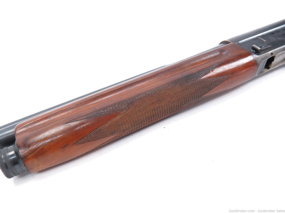 Browning A5 Auto 12GA 29.5" Semi-Automatic Shotgun Made in BELGIUM by FN-img-7