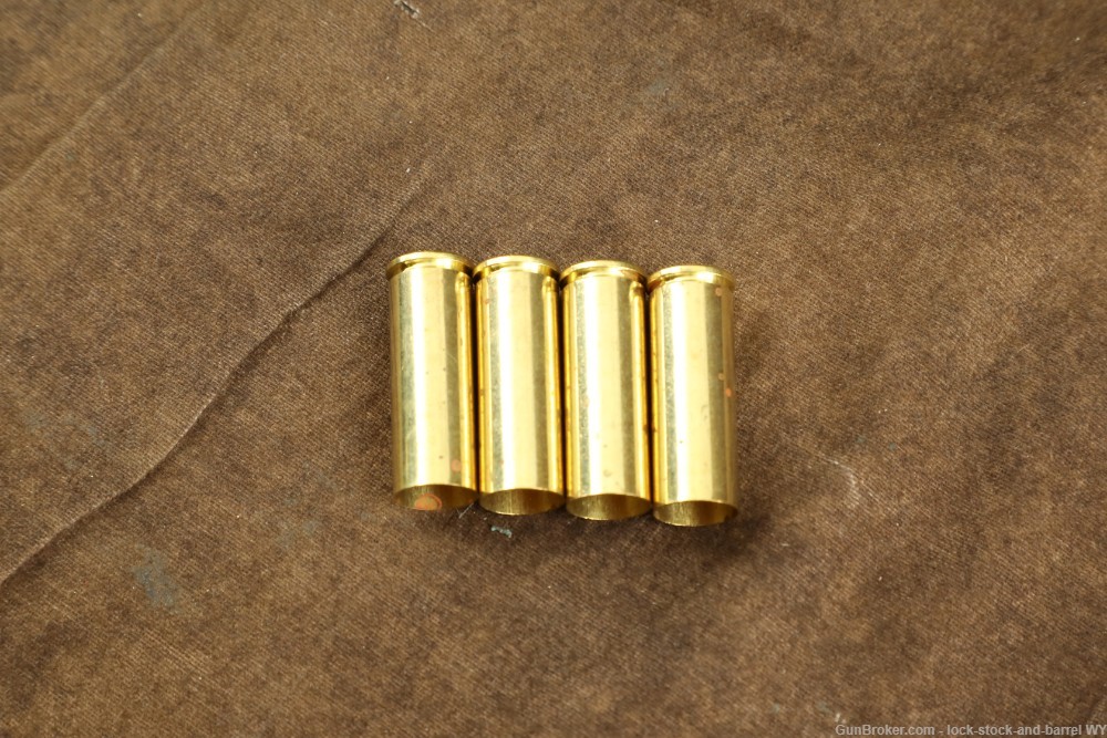 Approximately 400x 454 Casull Winchester and Starline Brass -img-2