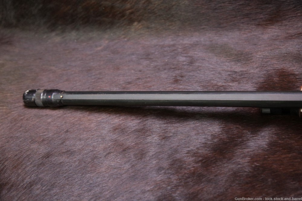 Ted Williams Sears Model 200 273.5350 12 Gauge Pump Action Shotgun-img-20