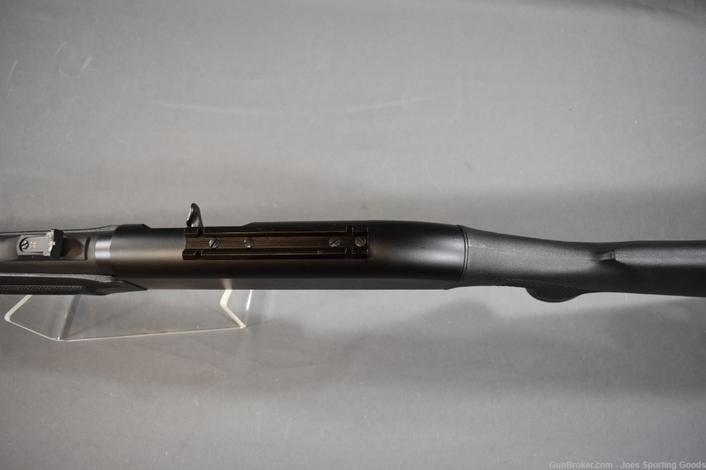 Benelli Super 90 - 12 Gauge Semi-Automatic Shotgun w/ 24" Rifled Barrel-img-19