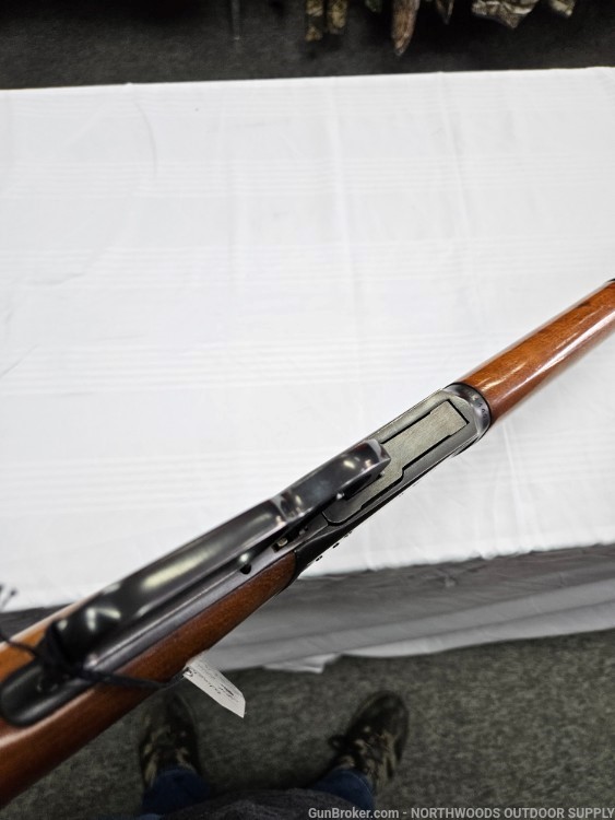 Nice Winchester Model 94 32 Win Special 20 inch 1966-img-14