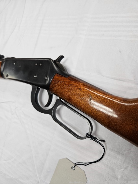 Nice Winchester Model 94 32 Win Special 20 inch 1966-img-6