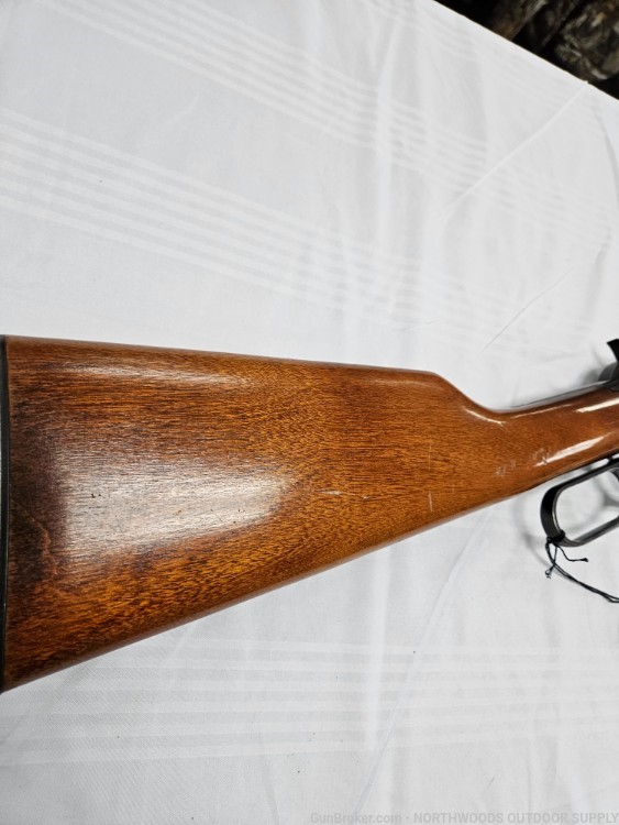 Nice Winchester Model 94 32 Win Special 20 inch 1966-img-1