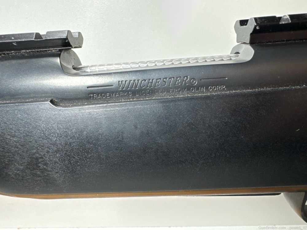 Winchester Model 70 270 WSM-img-2