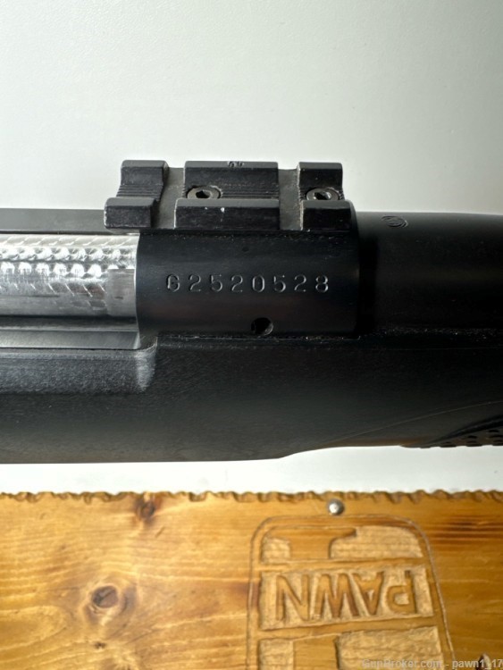 Winchester Model 70 270 WSM-img-5