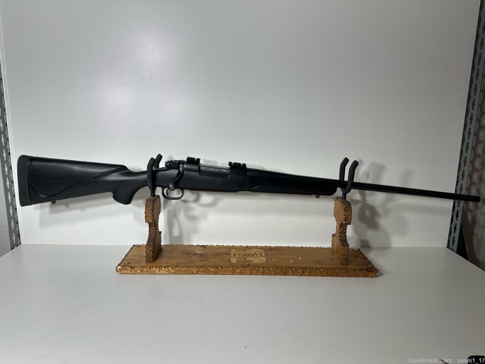 Winchester Model 70 270 WSM-img-4