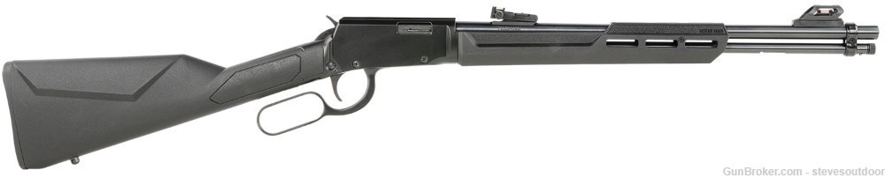 Rossi Rio Bravo 22 Magnum Lever Action Rifle - NEW-img-3
