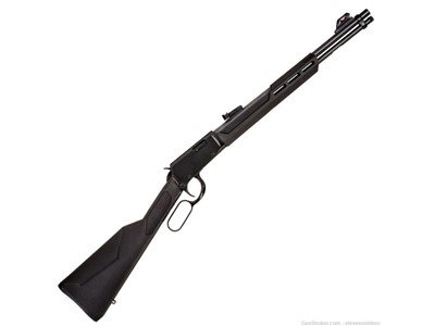 Rossi Rio Bravo 22 Magnum Lever Action Rifle - NEW