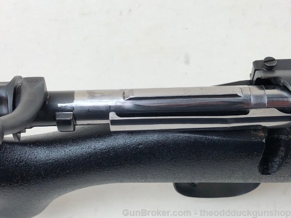 FN 98 Mauser 338x06 24" custom-img-42