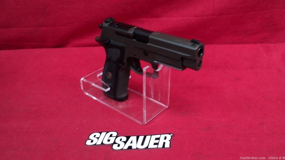 NEW Sig Sauer P226 Legion SAO 9mm 4.4" 226R-9-LEGION-SAO-R2-img-5