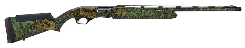 Savage 57607 Renegauge Turkey 12 Gauge Shotgun 24 Mossy Oak Obsession-img-1