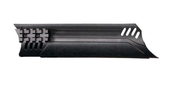 Shotgun Tactical Forend with Rails STK-SHOTSG0300-img-0