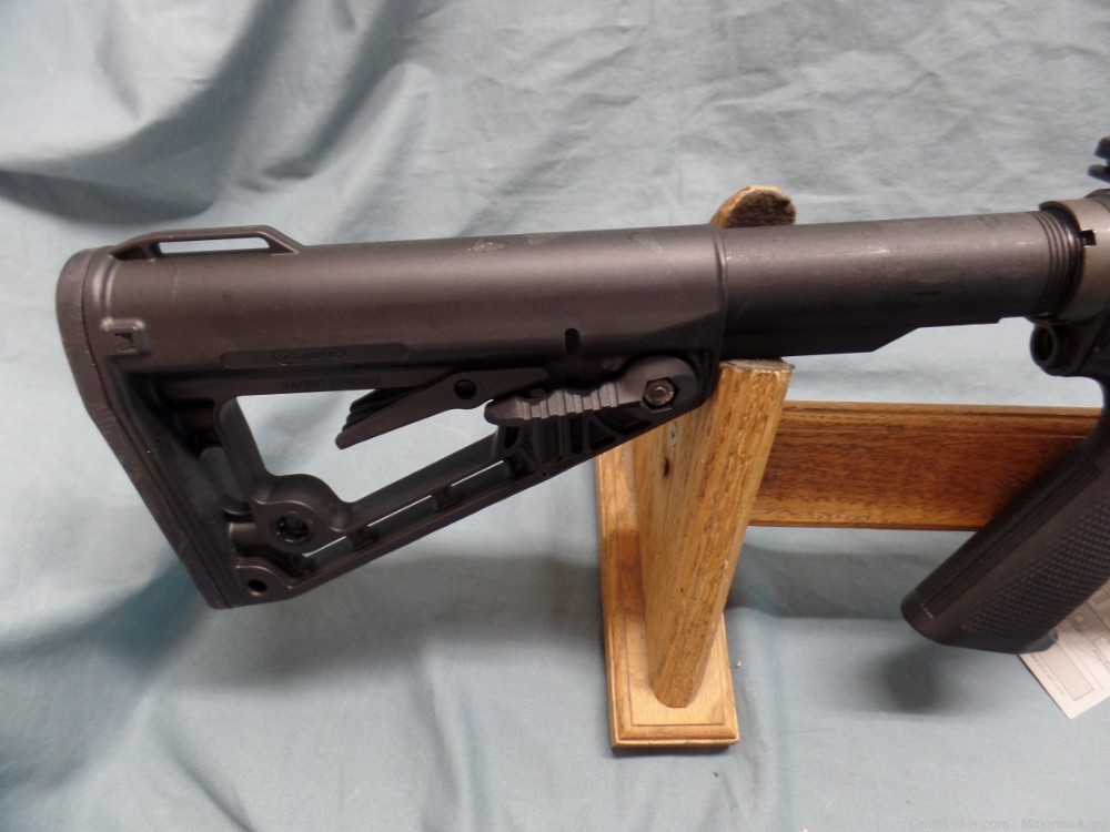 Colt AR15 A3 Tactical Carbine 6721 Like 6920 6933 6921-img-9