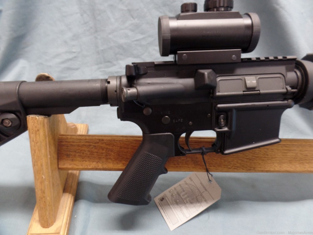 Colt AR15 A3 Tactical Carbine 6721 Like 6920 6933 6921-img-12