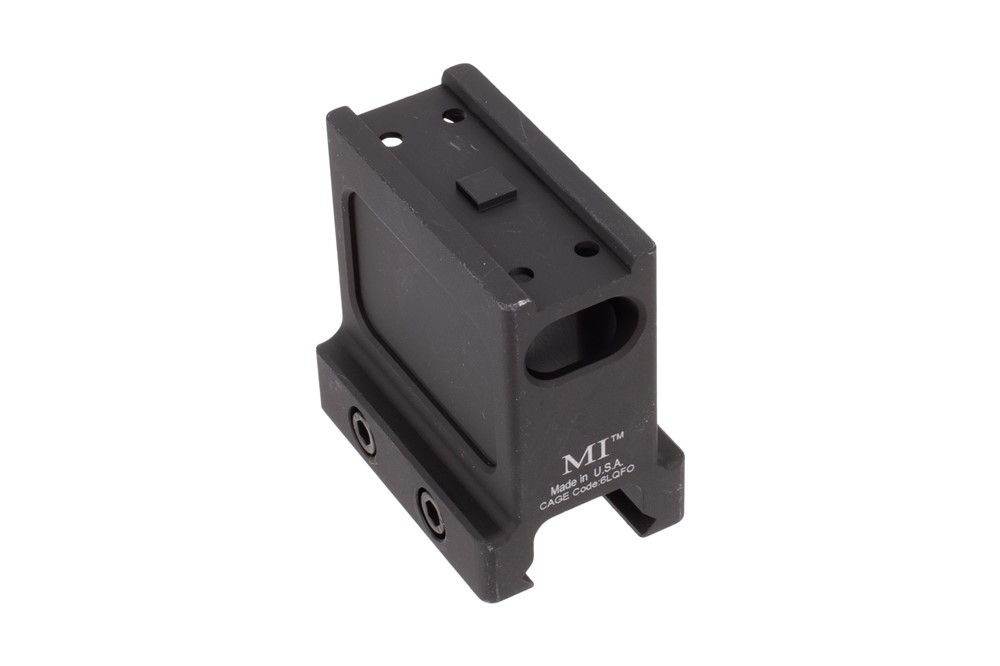 Midwest Industries Aimpoint T1/T2 Mount - Night Vision Height-img-0