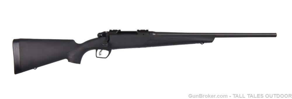 Remington Model 783 Compact .243 Win. #R85852 New FREE SHIP-img-0