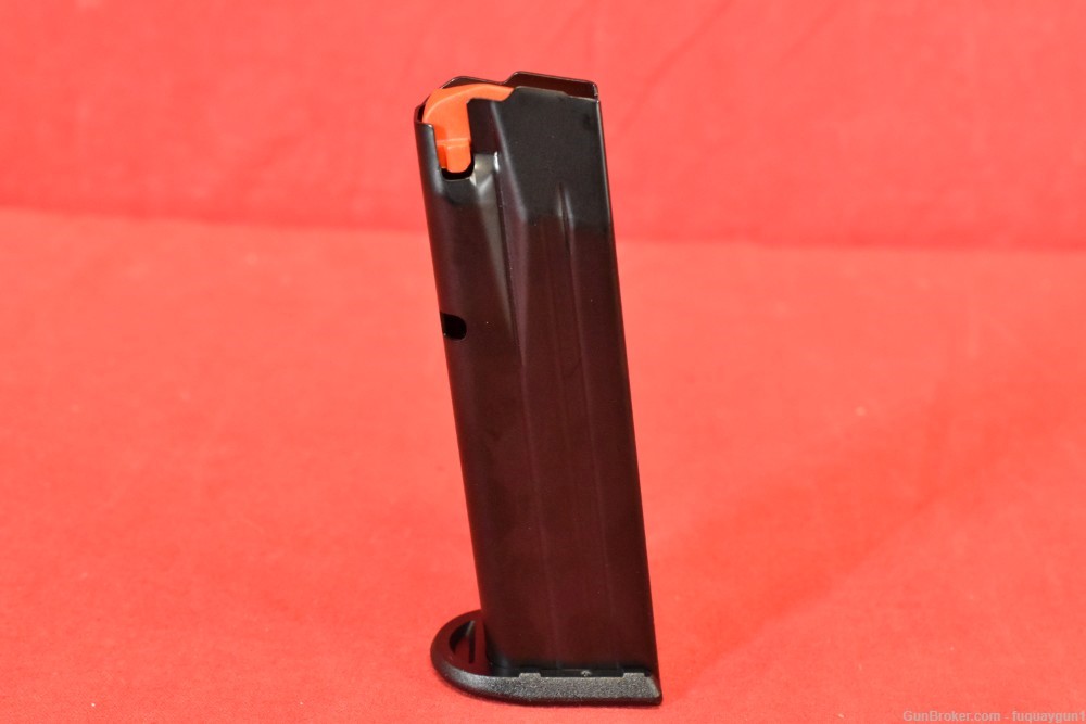 Walther 11rd 40 S&W PPQ M2 Magazine PPQ Mag Walther Clip 2796686-img-3