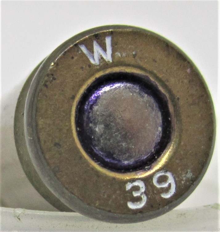 Scarce 1939 Winchester 9mm Browning Short-img-1