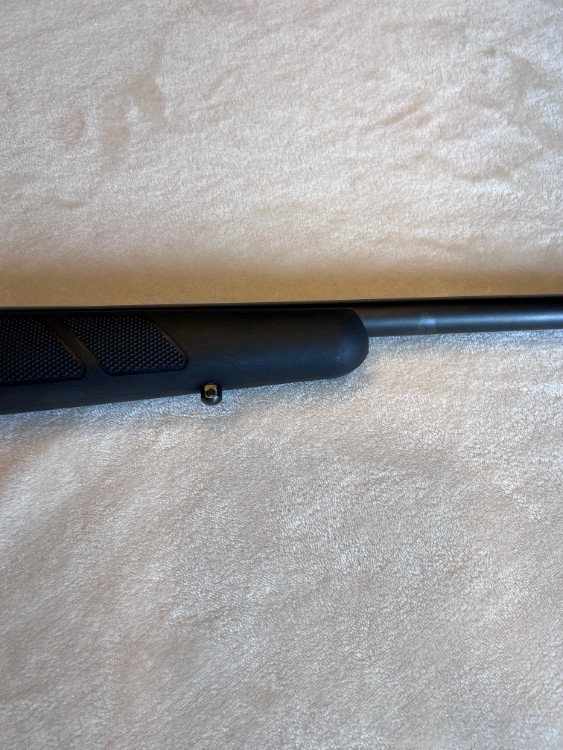 Savage Model 11 bolt action rifle - 6.5 Creedmoor-img-6